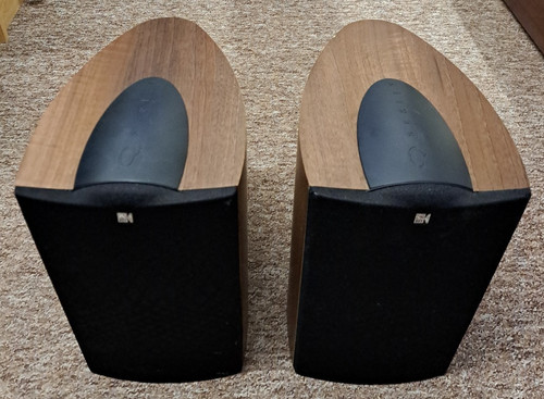 Kef iq1 speakers - kef,