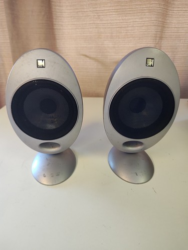 Read kef kht200 speakers - kht200, 2x