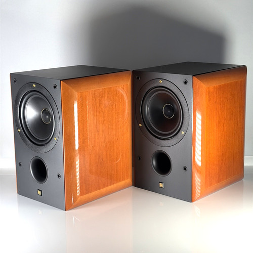 Kef rdm two stereo - kef,