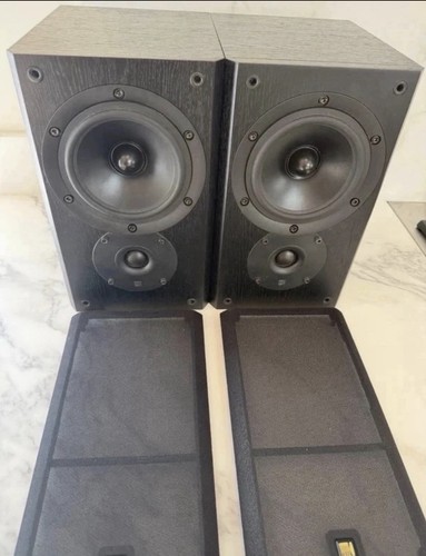Kef cresta bookshelf - kef,