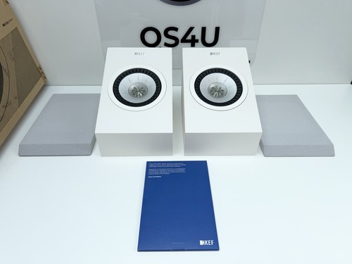 Kef meta dolby - q8,