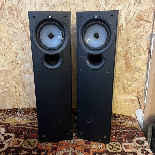 Matched pair kef q35 series - kef,
