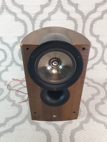 Kef iq3 sp3500 - kef,