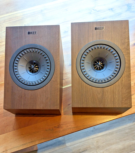 Kef meta dolby - dolby, atmos