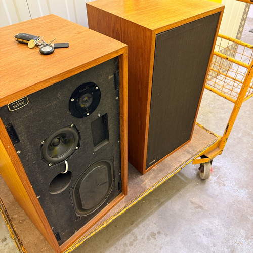 Kef b139 sp1044 - b139, b110