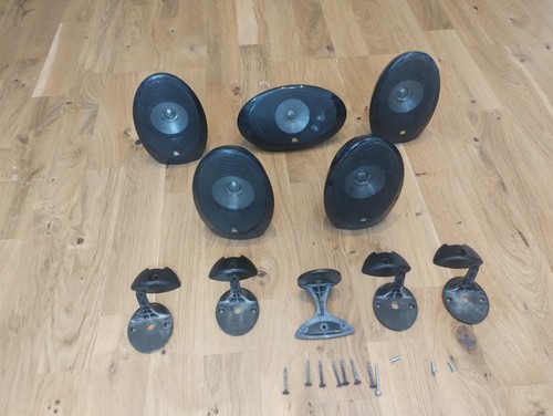 Kef speaker system - speaker,
