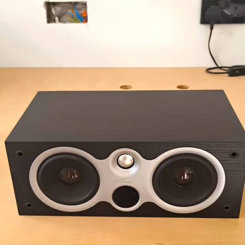 Kef coda centre - kef,