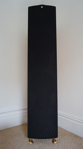 Kef iq9 maple flagship - kef,