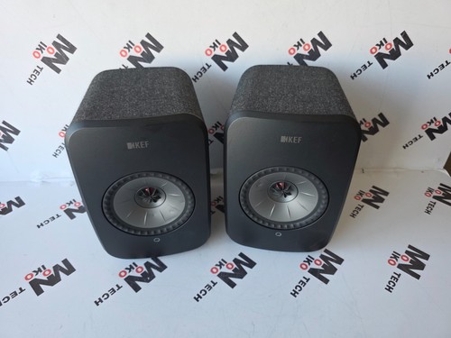 Kef lsx res bluetooth - kef,