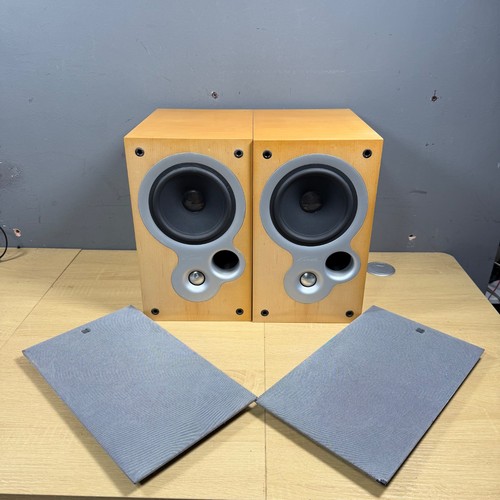 Kef coda bookshelf - 70,