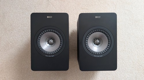Kef x300a active - ,