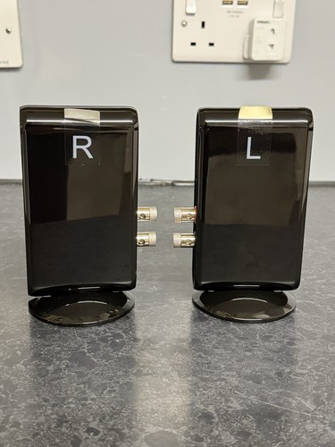 Kef wireless system - wireless, sp3552