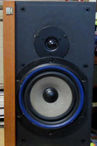 Kef corelli pair speaker - kef, 1