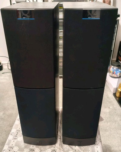 Kef q30 3175 floor standing - kef,