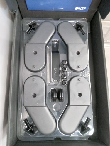 Kef series accessories - kef,