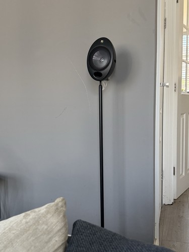 Kef hts2001 satellite - hts2001,
