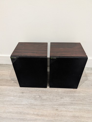 Kef c20 bookshelf speakers - kef,