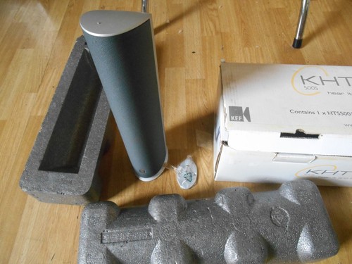 Kef hts5001 5 - ,
