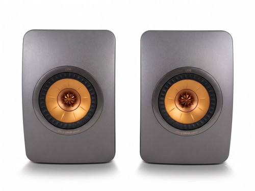 Kef ls50 passive - ls50,