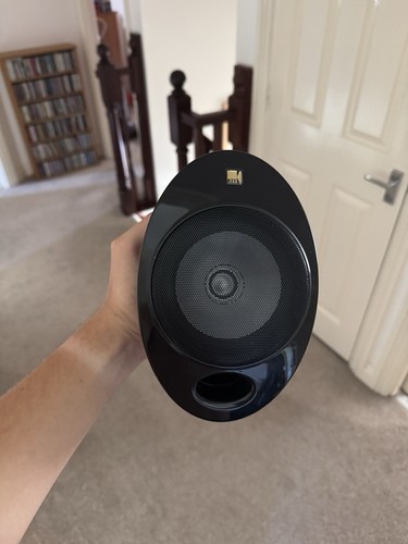 Kef 2001 wall - 2001.3, wall-mounted