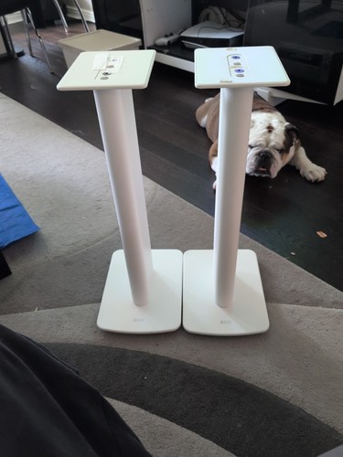 Kef kefpsswhite performance - kef,