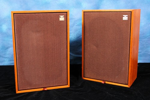 Kef coda sp1034 b110 - mk.1, t27
