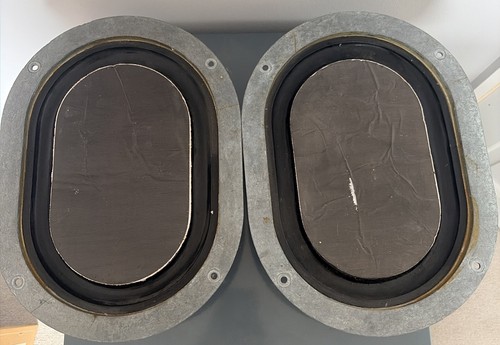 Kef 6171 speakers - 6171, 8