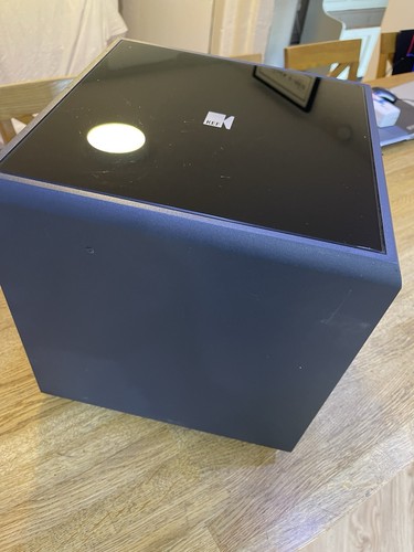 Kef psw 2000 - 2000, subwoofer