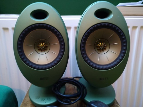 Kef egg duo - duo, in