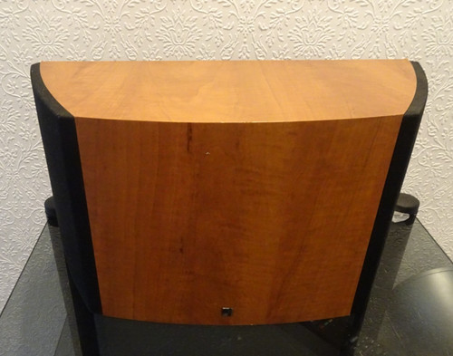 Kef q2ds rare apple dipole - q2ds,