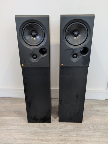 Kef coda standing speaker pair - coda,
