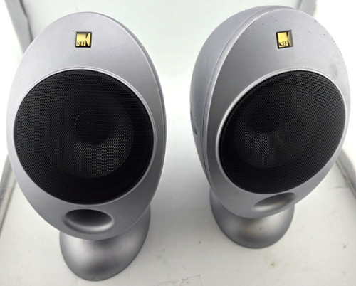 Kef hts kht2005 - hts,
