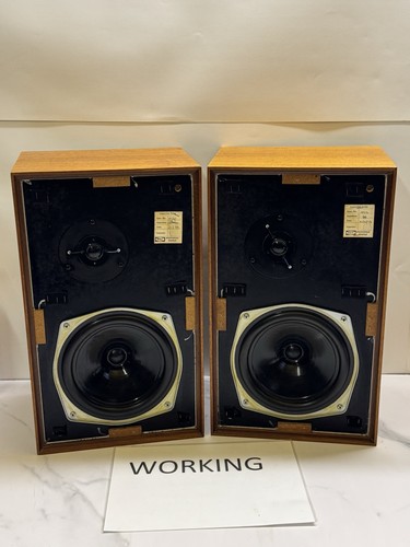 Vintage kef chorale sp1016 - vintage,