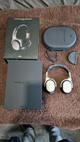 Kef porsche design - kef,