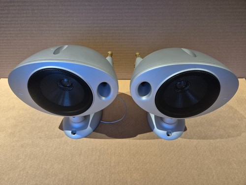 Pair kef ci400 - kef, uni-q
