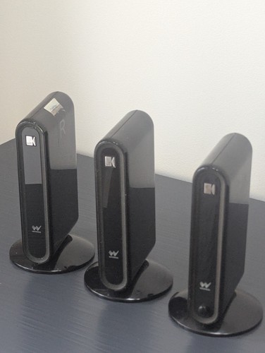 Kef universal wireless speaker - kef,