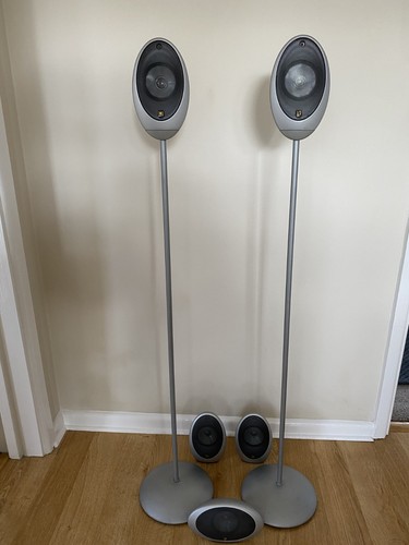 Kef hts1001 kht1005 - 5, /