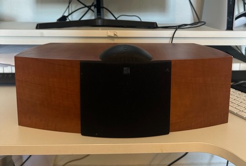 Kef q6c centre speaker - kef,