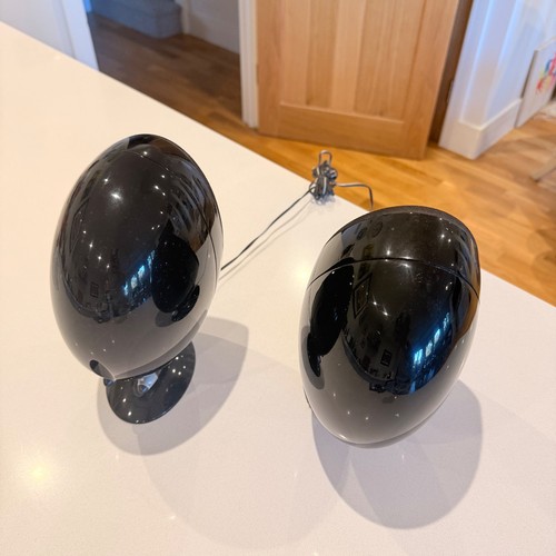 Kef hts3001se egg speakers - egg,
