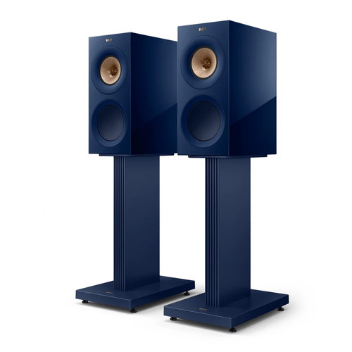Kef meta speakers indigo - meta,