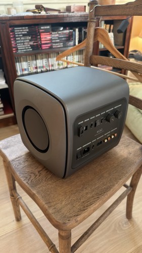 Kef kc62 subwoofer - kef,