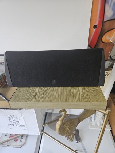Kef model 100 - 100, channel