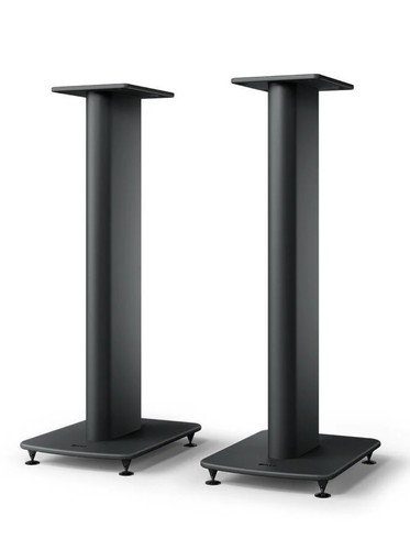 Kef floor stands carbon - floor,