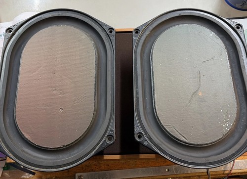 Pair kef b139 - of, sp1044