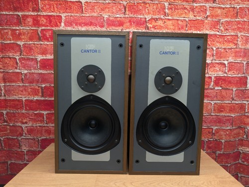 Kef cantor sp3005 vintage - ii,
