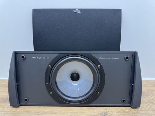 Kef q95c center - kef, channel