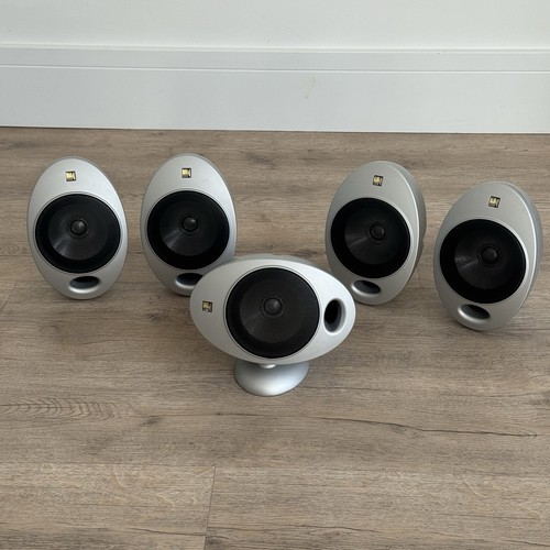 Kef kht2005 hts2001 sp3375 0 - kef, 5.0