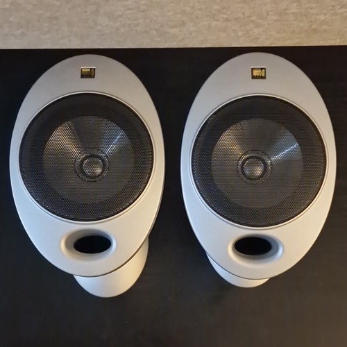 Kef hts2001 satellite - satellite, speakers