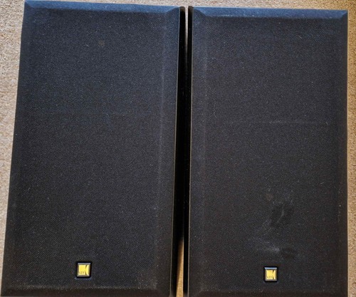 Kef cresta bookshelf - 2,