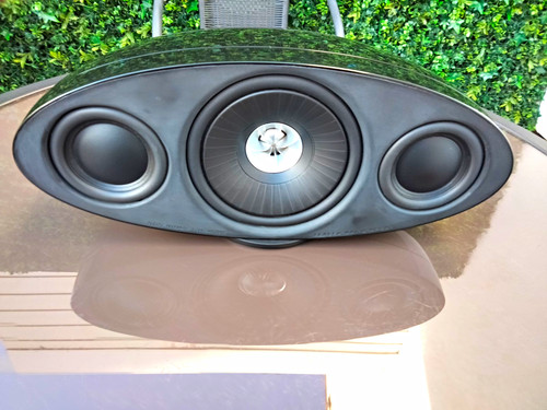 Kef htc3001se centre speaker - kef,